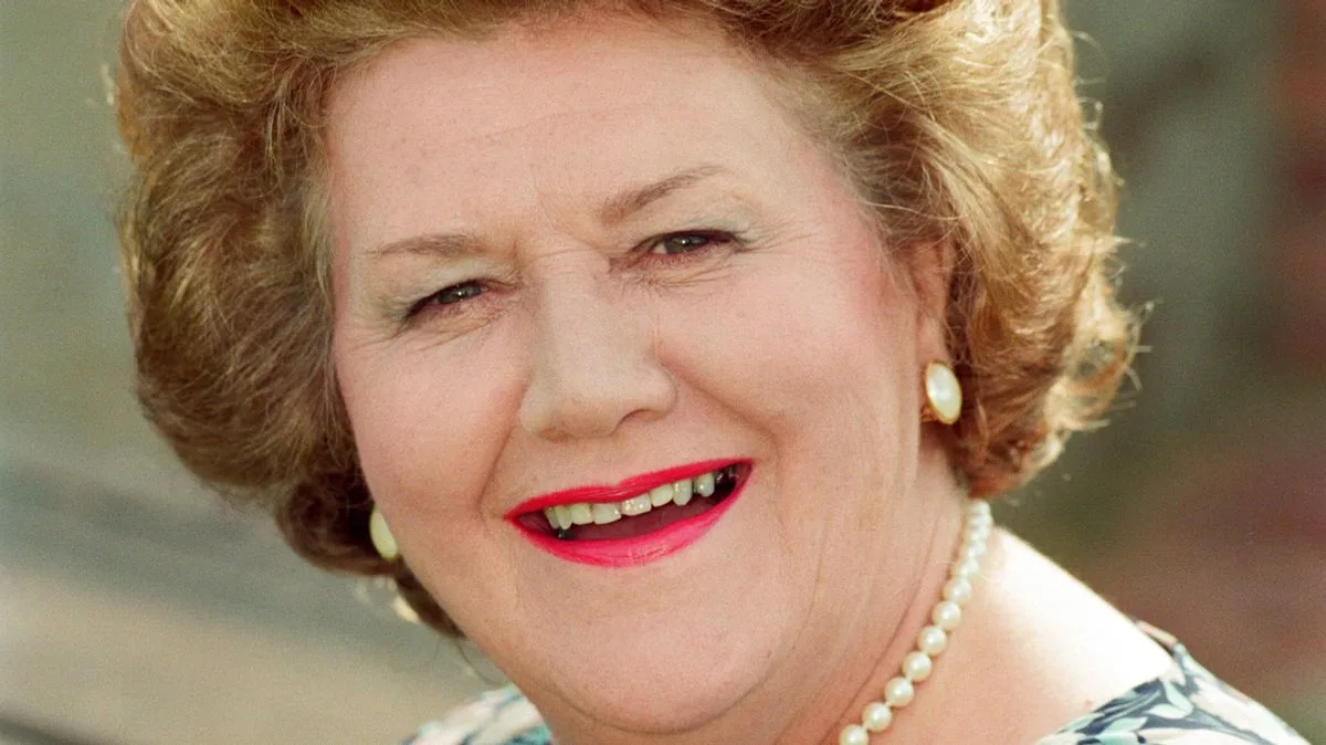 Dame Patricia Routledge, Star of Keeping Up Appearances, Dies at 96