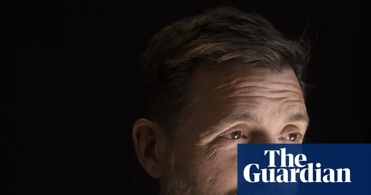 Patrick Grant's Anti-Consumerist Shopping Habits Exposed