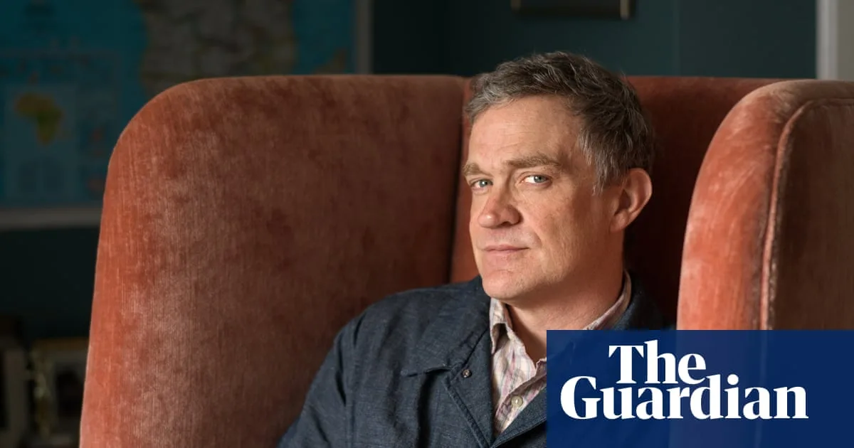 Patrick Radden Keefe Investigates Zac Brettler's Mysterious London Death