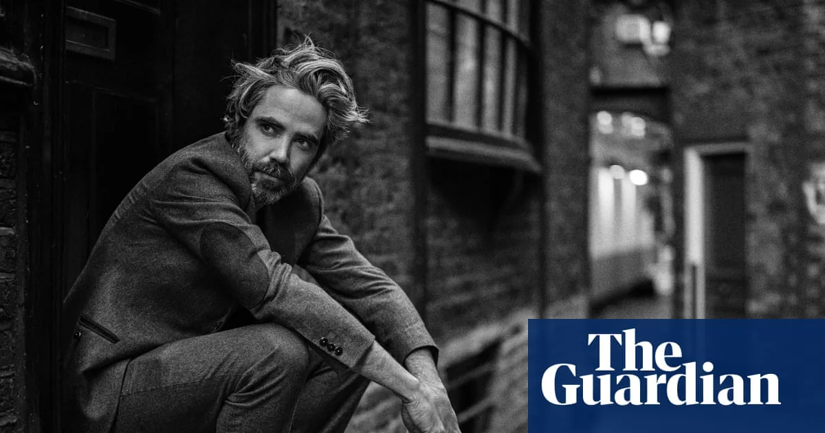 Patrick Watson's Drunken Hit Broke Spotify Records During Covid