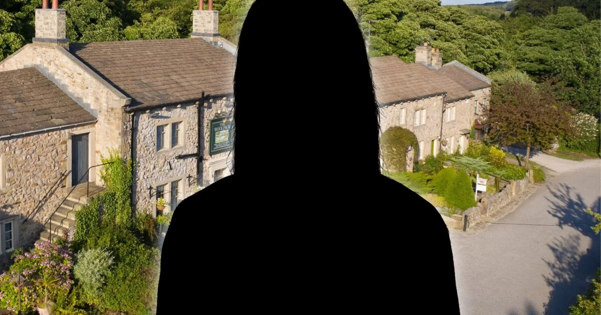 Patsy Kensit Returns To Emmerdale As Sadie King