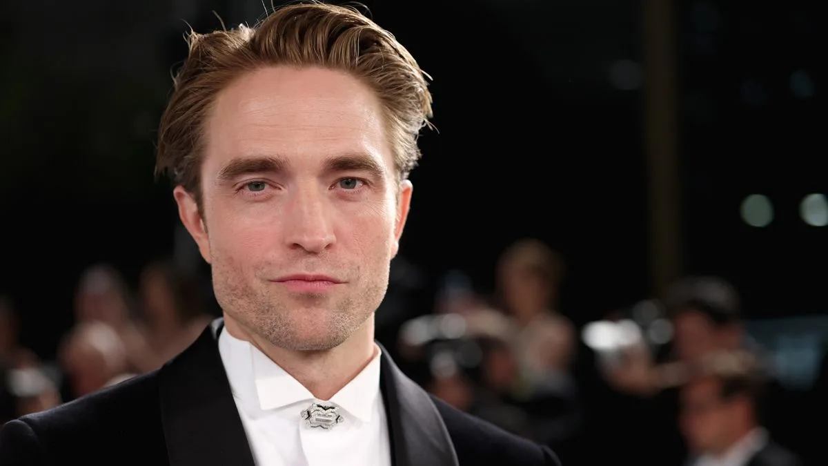 Robert Pattinson Unrecognisable in Dune: Part Three as First Look Revealed