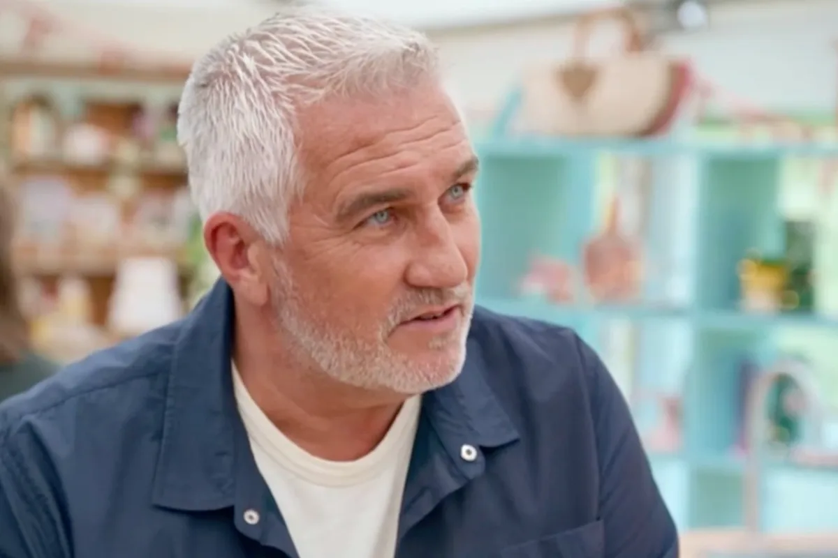 Paul Hollywood's Kitchen Garden Plans Rejected by Council