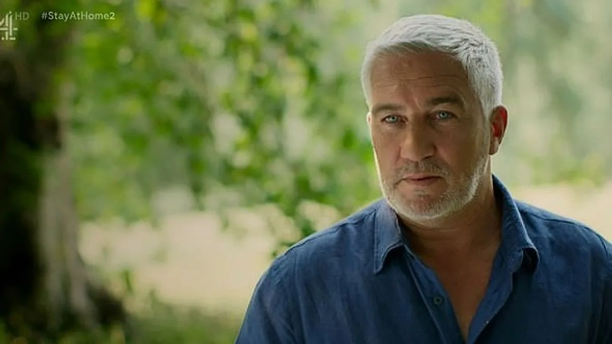 Paul Hollywood's Brother Attacked in Wirral Dog Walk Assault