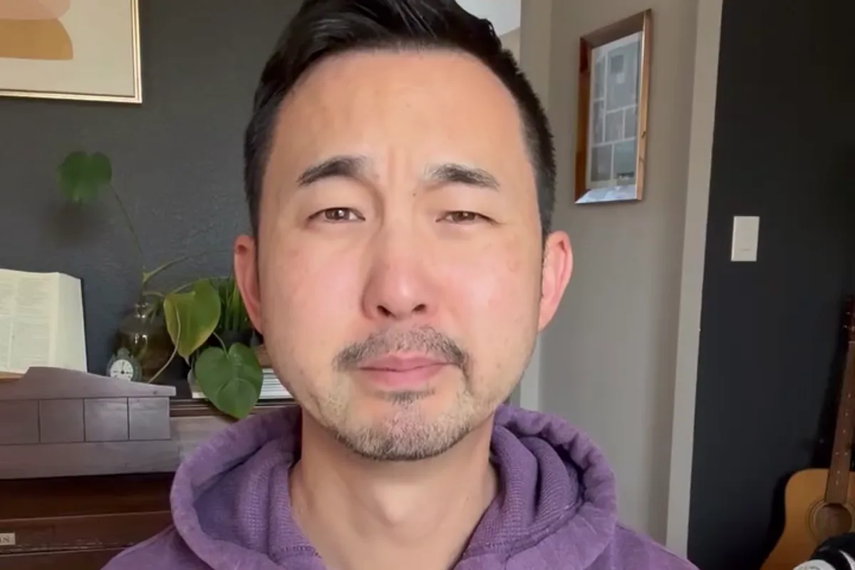 Catholic influencer Paul Kim's five-year-old son dies from severe flu