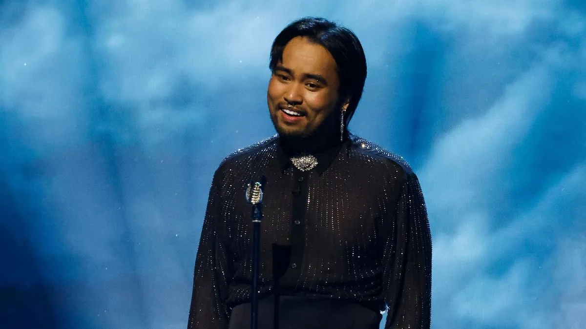 Paul Potts: Matty Juniosa Is the One to Beat in BGT Final