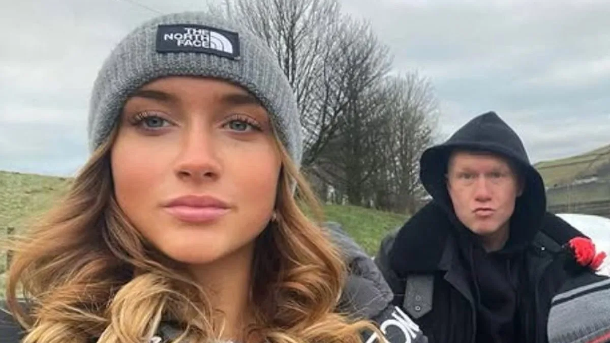 Paul Scholes Praised by Daughter for Candid Revelation About Autistic Son