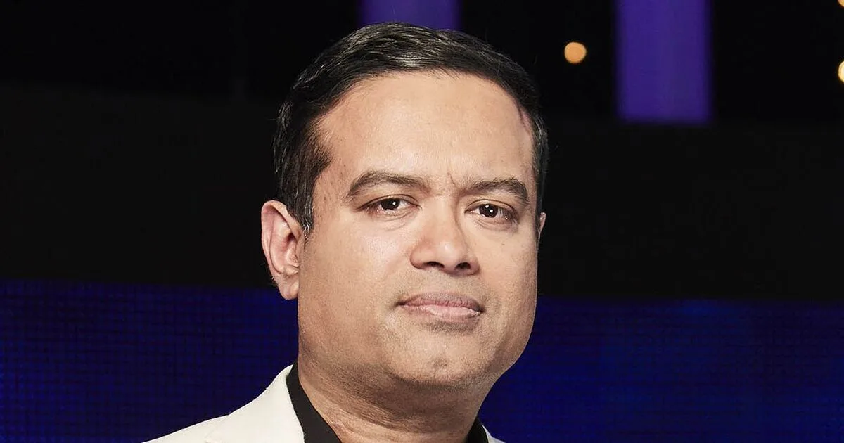 Paul Sinha Reveals First Signs of Parkinson's Before Diagnosis