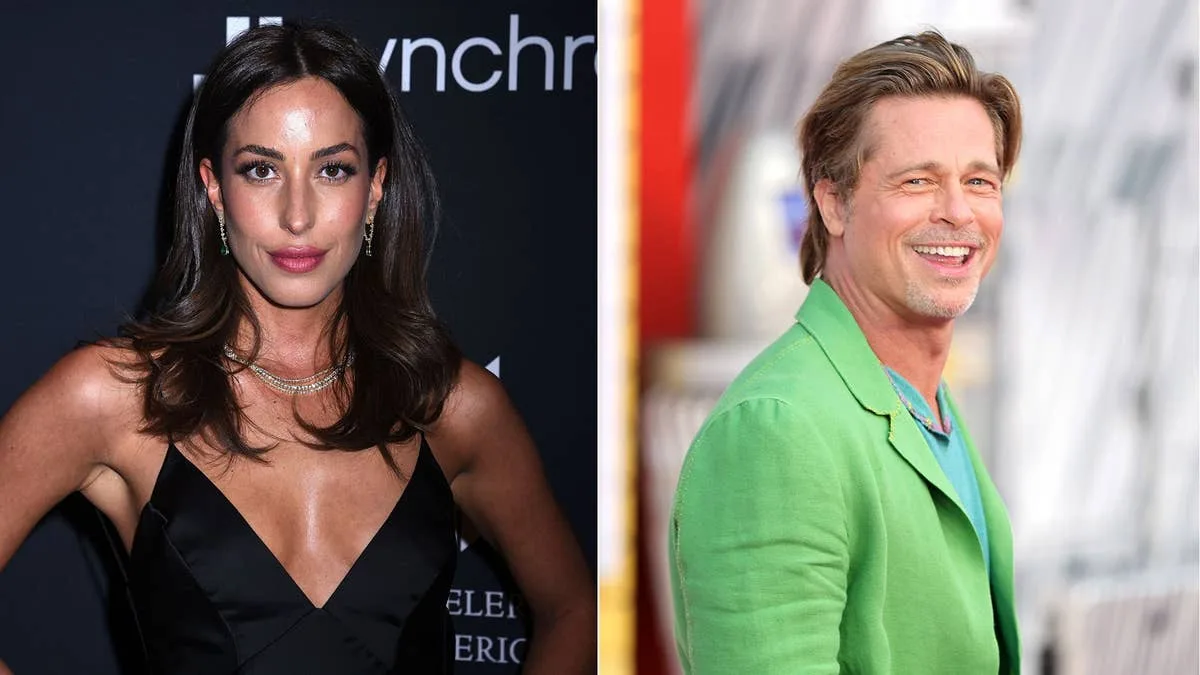 Ines de Ramon Finalises Divorce from Paul Wesley Amid Brad Pitt Romance