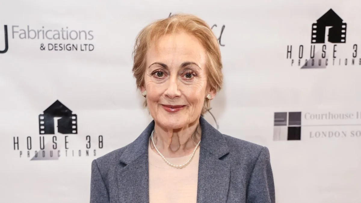 Paula Wilcox Hints at Coronation Street Return, Reveals Unwanted Role
