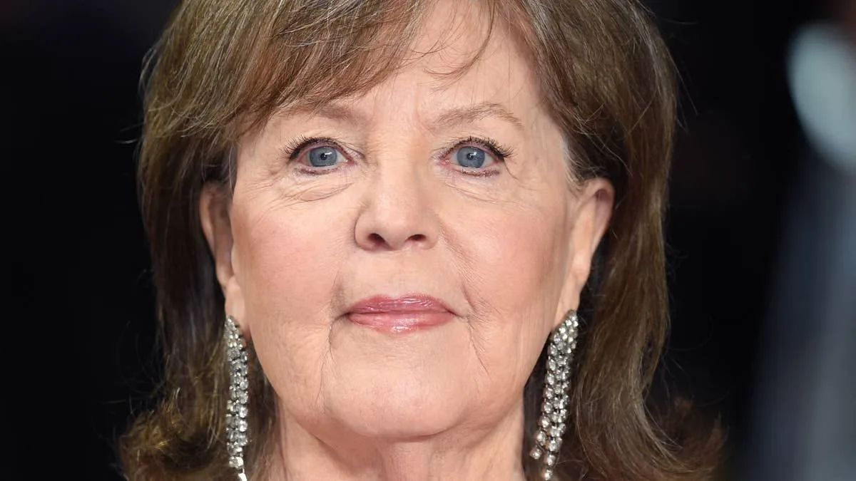 Pauline Collins Reveals Heartbreaking Family Secret After 60 Years