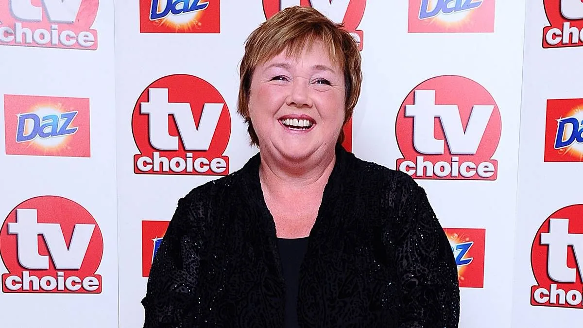 Pauline Quirke's Family Share Dementia Update