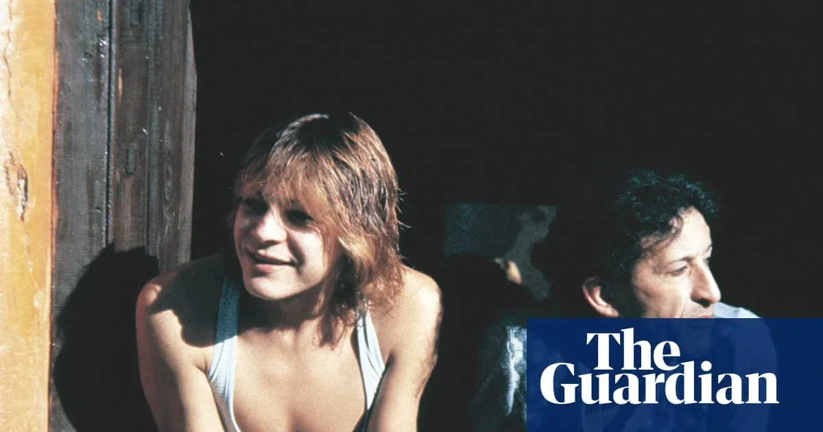 Paz Errázuriz: The Chilean Photographer Who Defied a Dictatorship