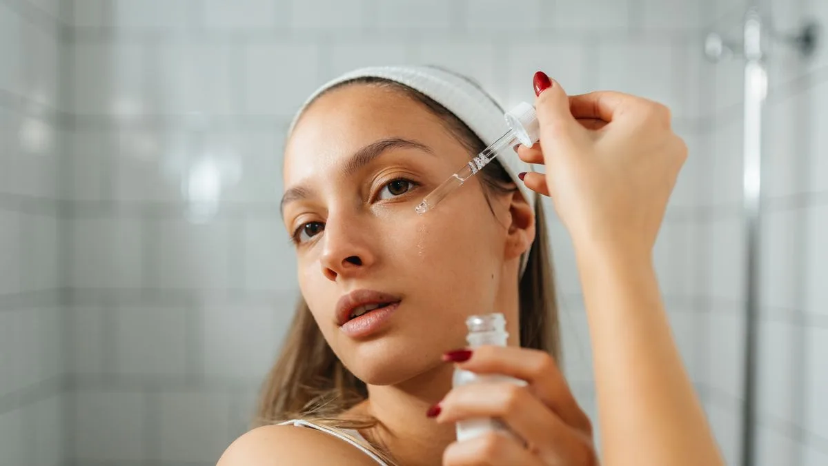 PDRN: The 'Salmon DNA' Skincare Ingredient Set to Dominate 2026