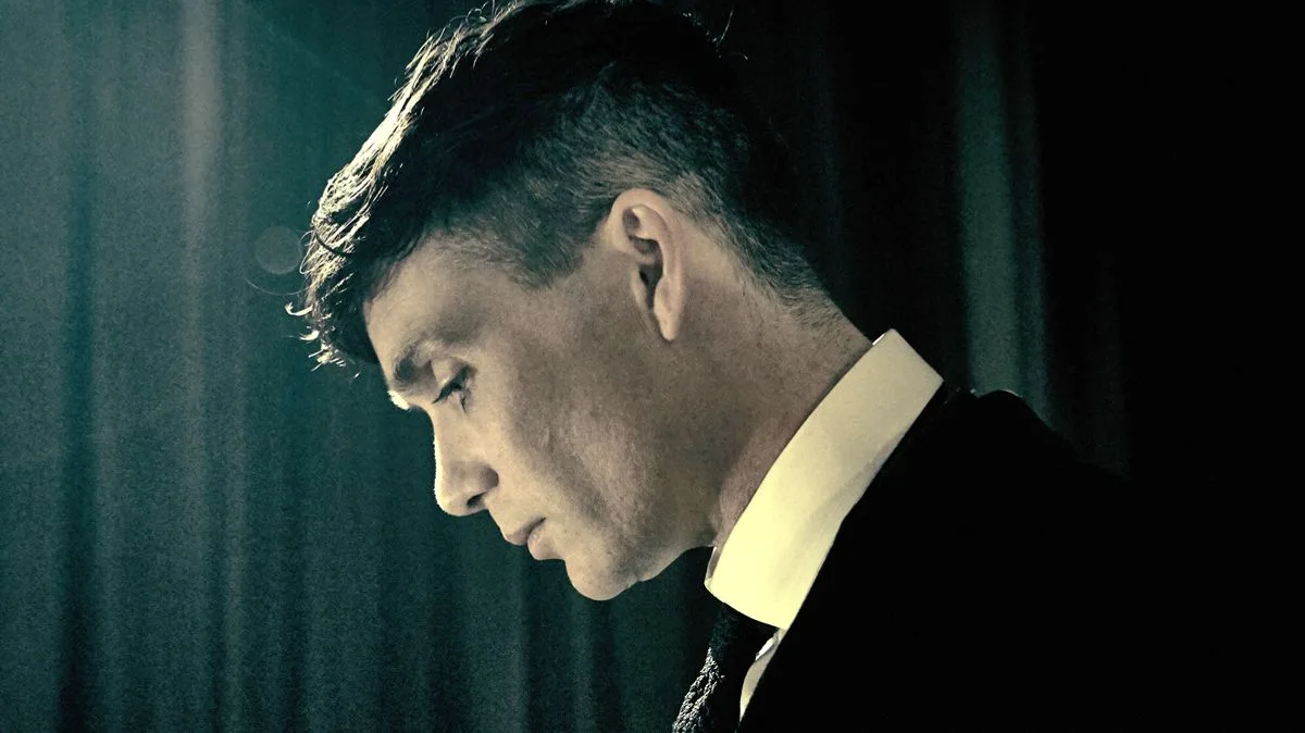 Peaky Blinders Creator Reveals Tommy Shelby's Real Inspirations