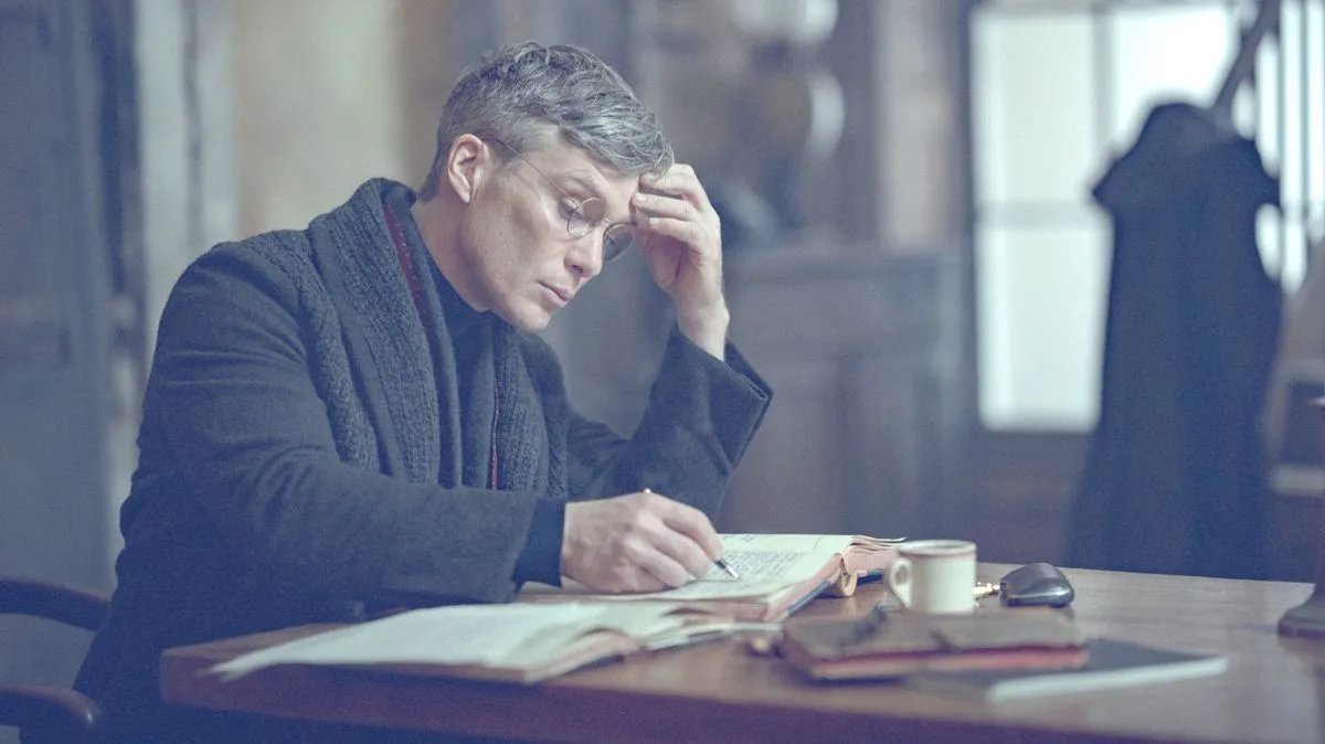 Peaky Blinders: The Immortal Man – Meaning of Rom Baro Explained