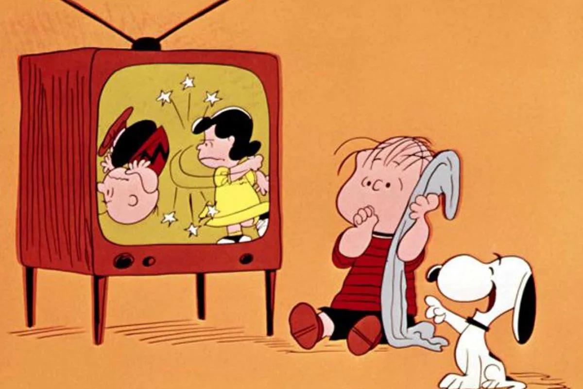 Peanuts music owner sues Trump administration over unauthorised use of tunes