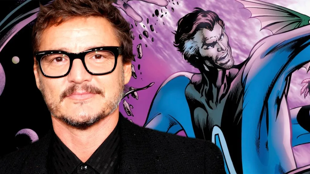 Pedro Pascal in Talks to Play Reed Richards in Marvel's 'Fantastic Four'