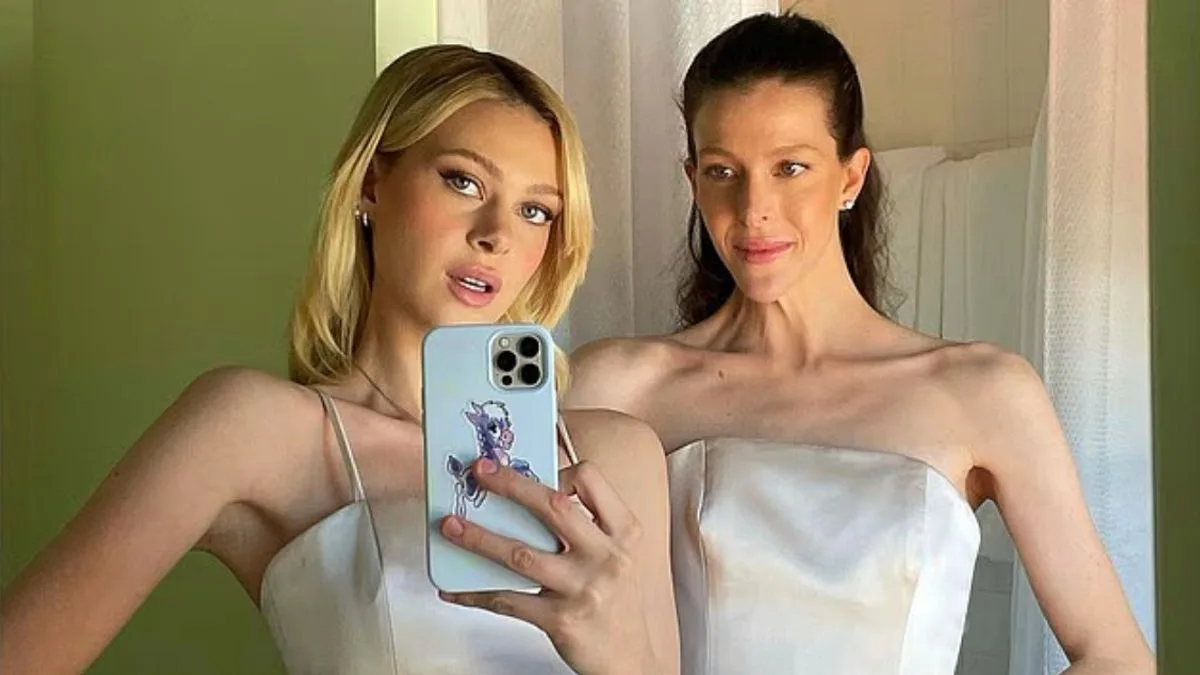 Peltz Sister Shares Cryptic Post Amid Beckham Adoption Rumours