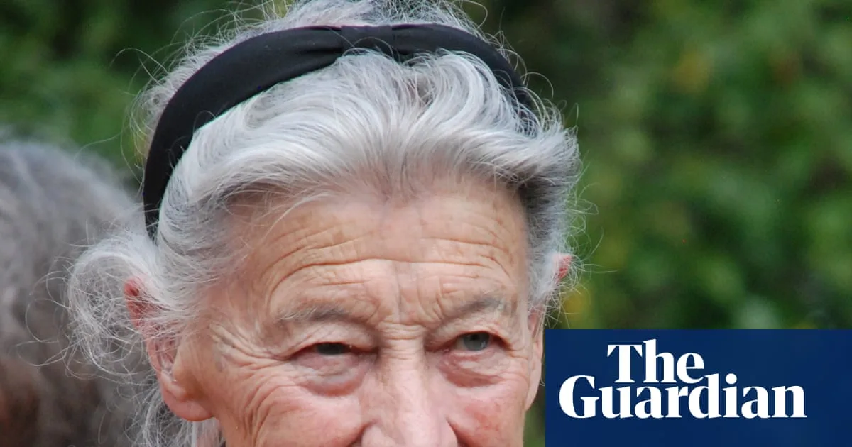 Penelope Putz: A Legacy of Protest at The Mount School
