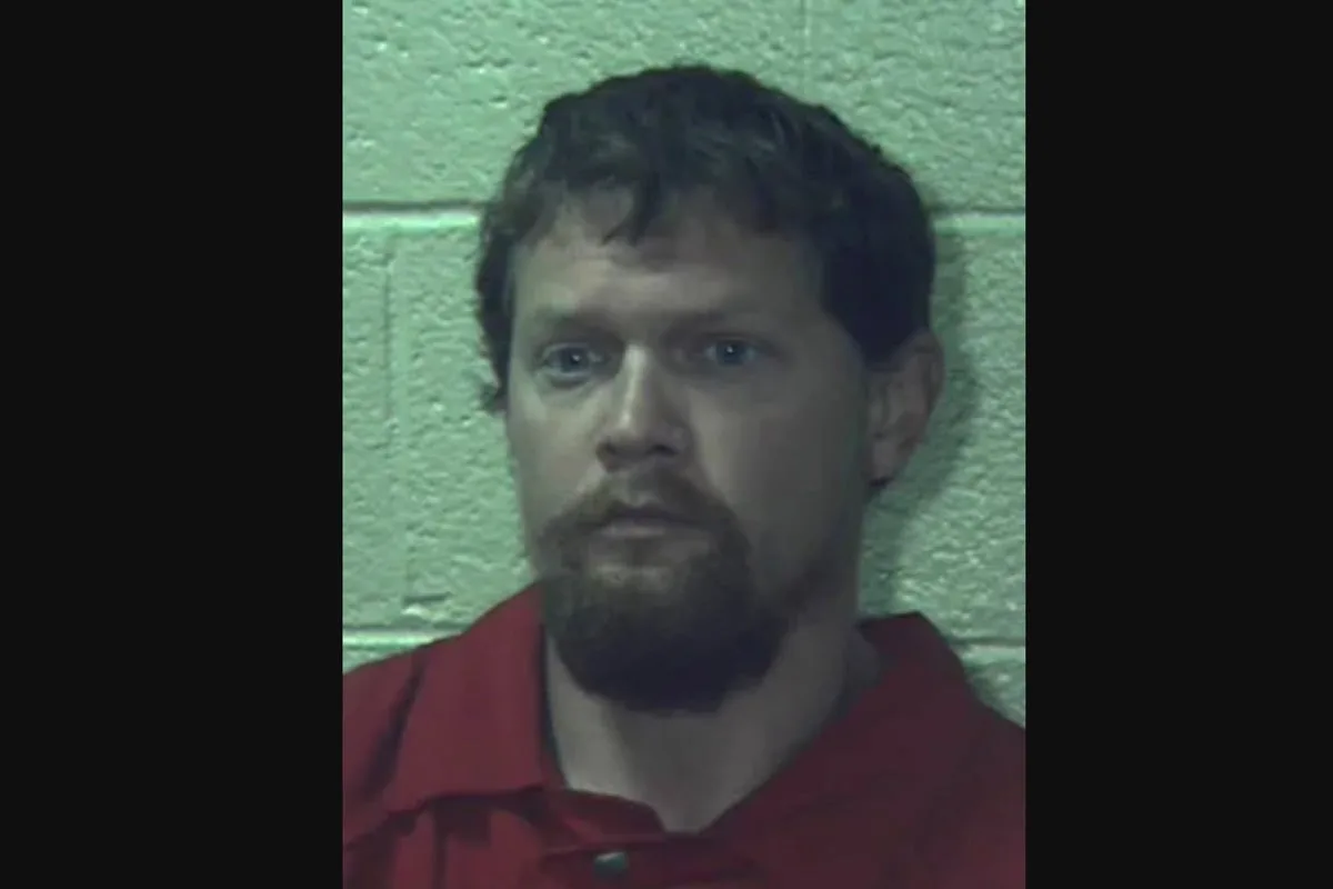 Pennsylvania Man Arrested Over Memorial Day Plot Against Democratic Lawmakers