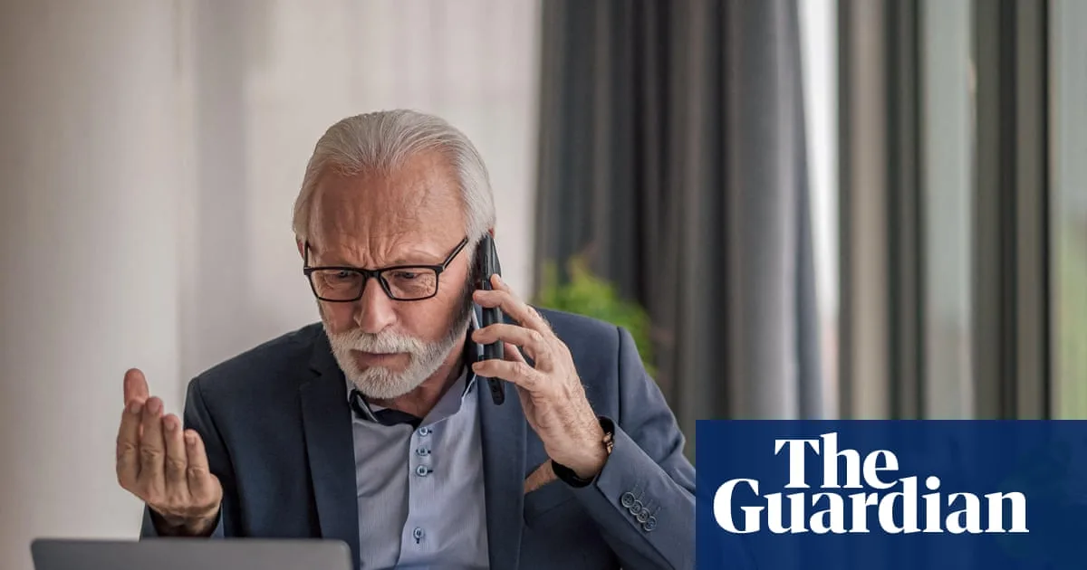 Pension Scams Warning Over Inheritance Tax Loophole Fraud