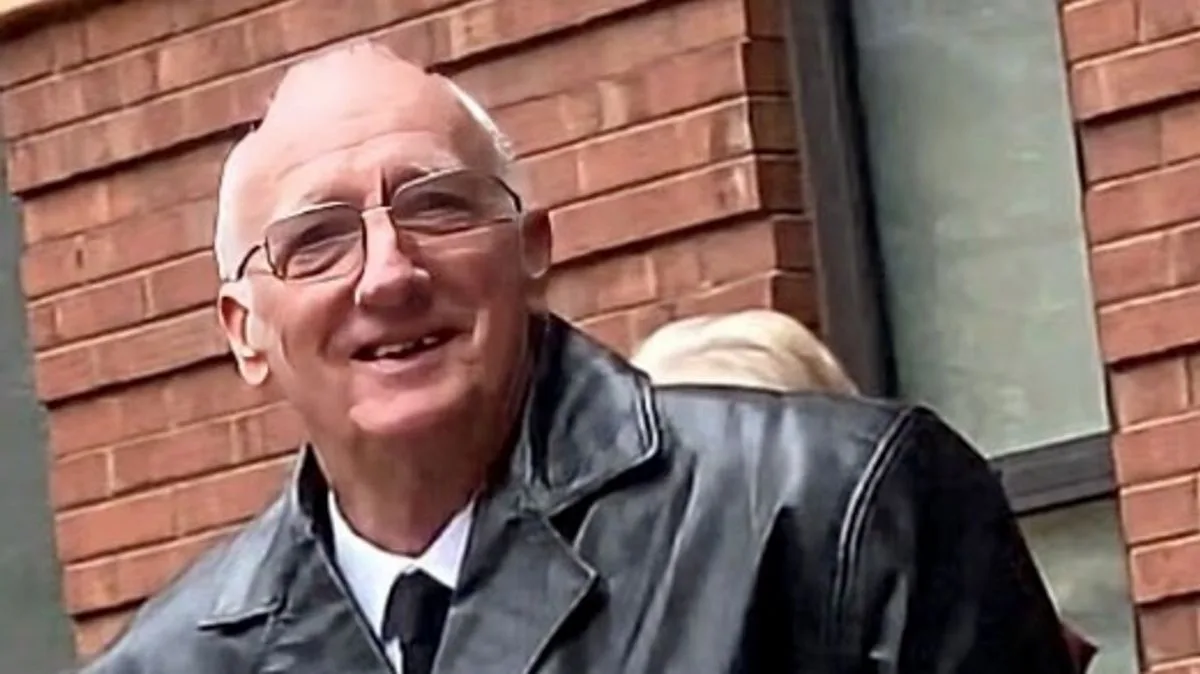 Pensioner Banned From Alicante After Caravan Sex Offence Conviction