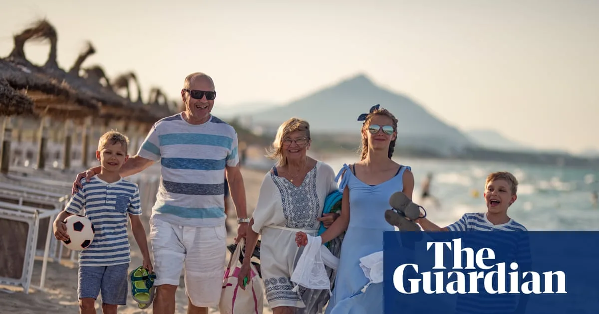 Pensioners Warned: Act Now or Face £3,000-a-Year Inheritance Tax Hit