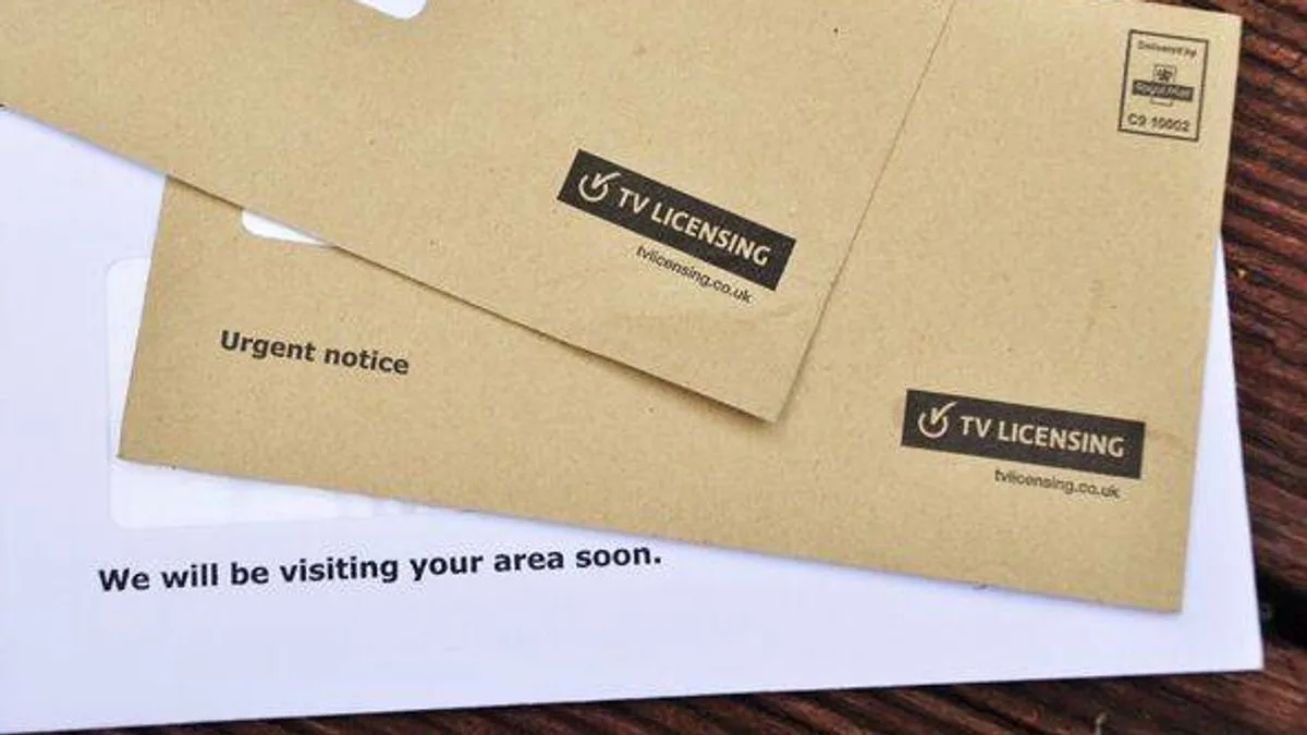 Pensioners can cut TV Licence bill to £0 in 16 minutes by claiming one benefit