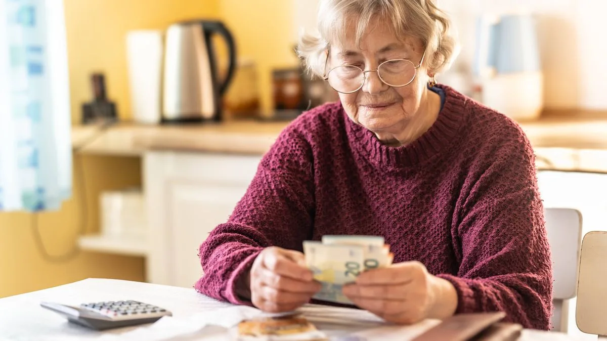 Pensioners Missing Out on £1,300 in Unclaimed Benefits