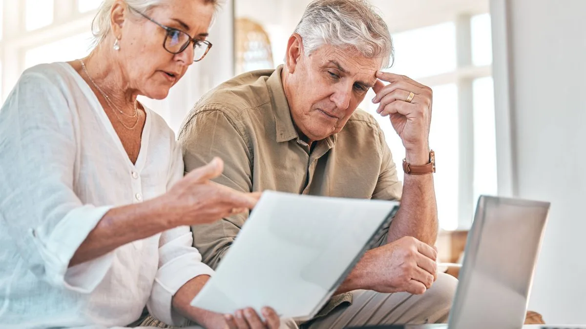 Pensioners Over £35k Face Winter Fuel Payment Clawback