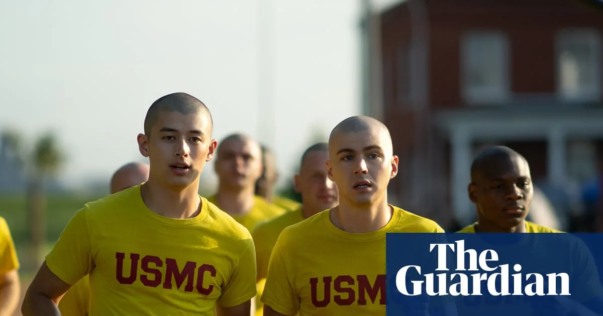Pentagon Criticises Netflix Over Gay Military Drama 'Boots'