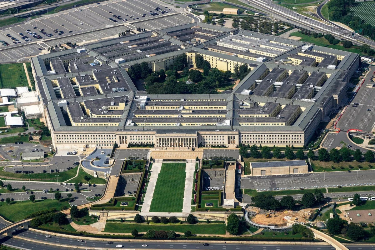Pentagon Taps Former DOGE Employee for AI Role Amid Controversy