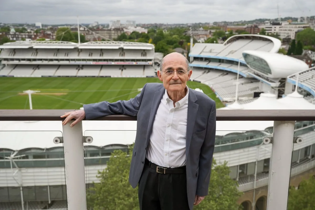 £10m Penthouse Overlooking Lord's Cricket Ground Hits Market