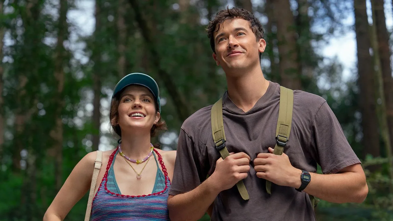 People We Meet on Vacation Netflix Release Date and UK Details