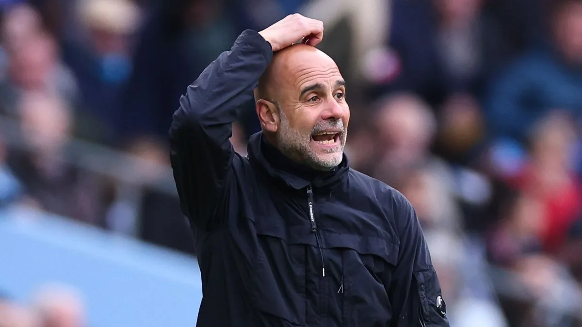 Pep Guardiola Is the Greatest Manager but He Ruined Football