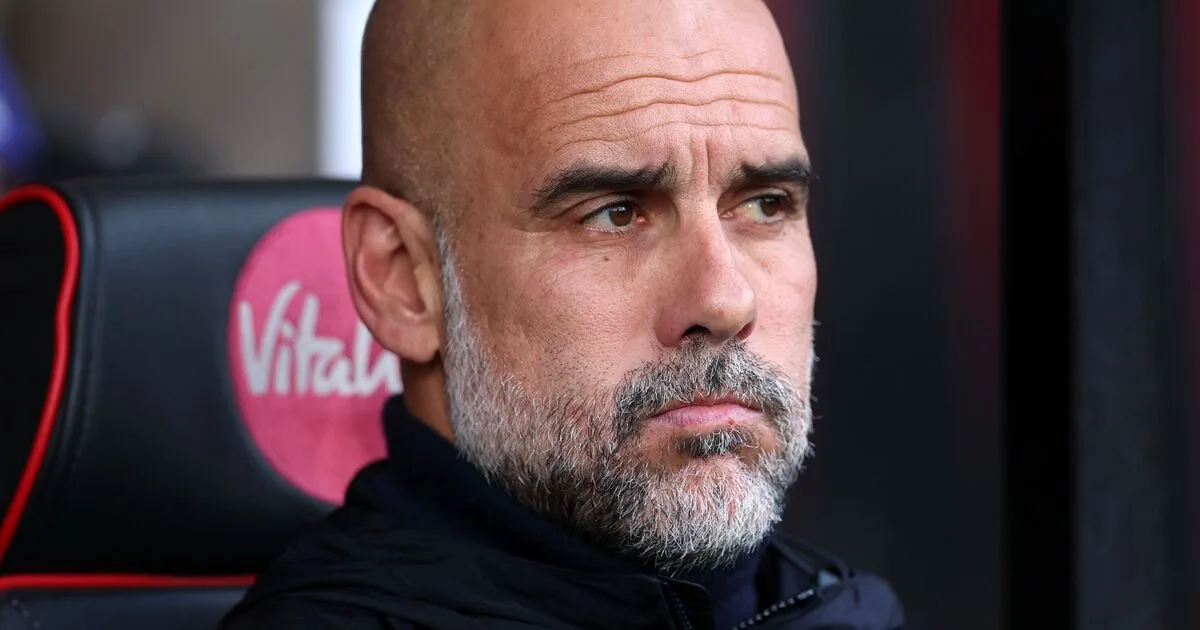 Pep Guardiola to Become City Group Ambassador After Man City Exit