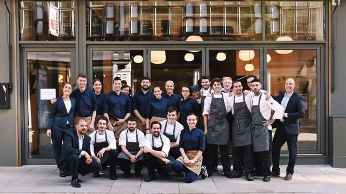 Pep Guardiola's Manchester Restaurant Forced to Close Fine-Dining Section Due to Brexit Staffing Crisis