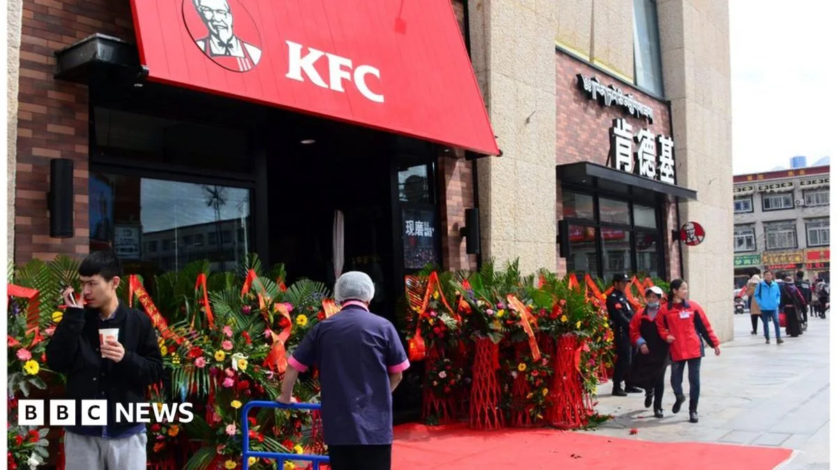 Yum Brands Sells Stake in China Division to Primavera and Ant Financial