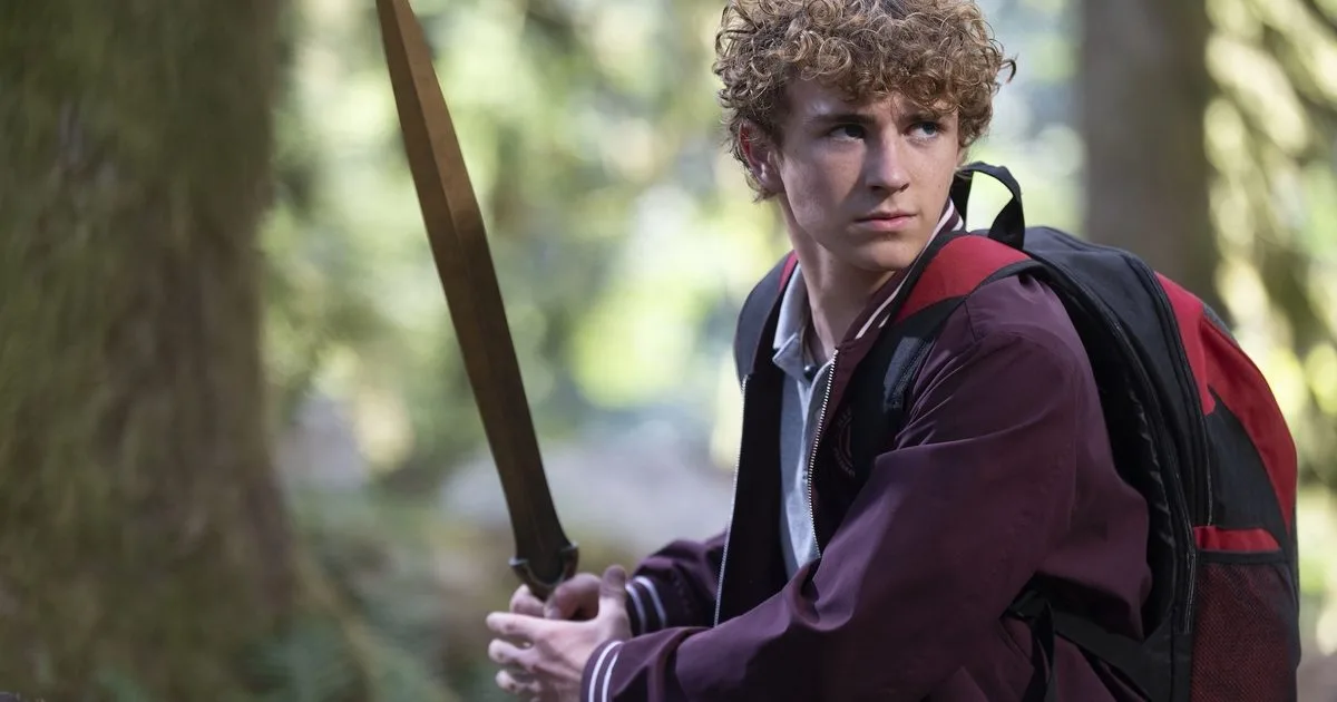 Percy Jackson Season 2: Release Schedule and How to Watch on Disney+
