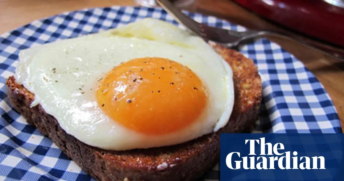 How to Fry the Perfect Egg Every Time, According to Top Chefs