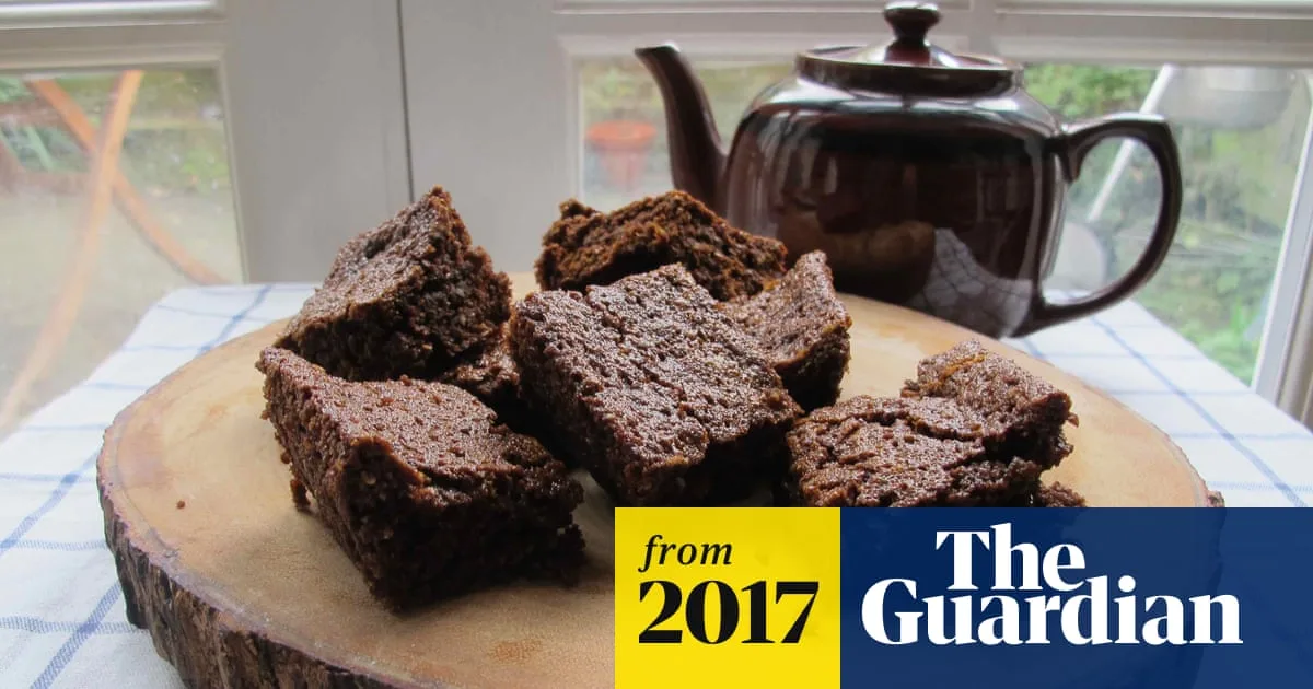 How to Make the Perfect Parkin for Bonfire Night