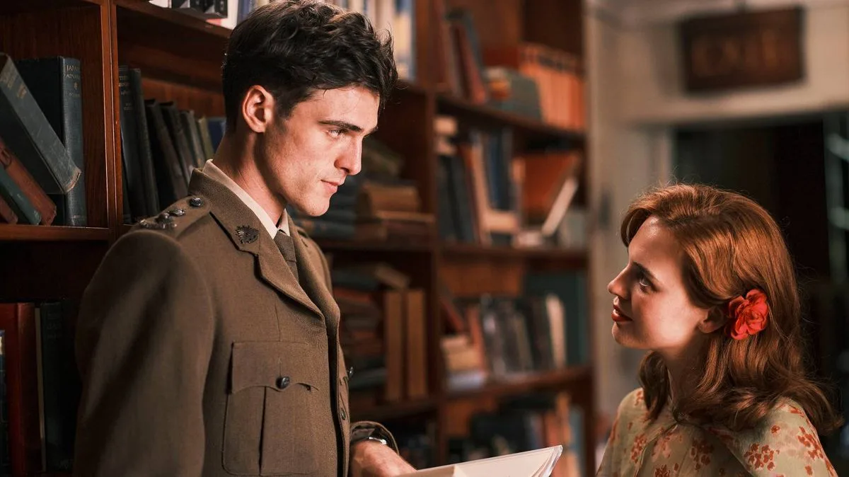 War Drama with Perfect Rotten Tomatoes Score Now on BBC iPlayer