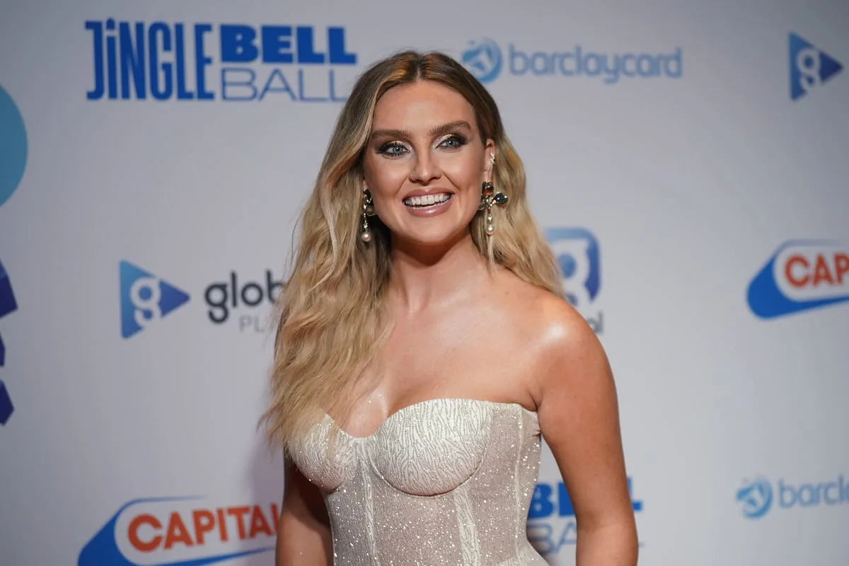 Perrie Edwards 'Always Down' for Little Mix Reunion