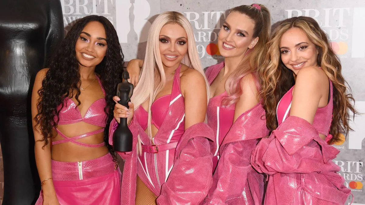 Jesy Nelson Reveals No Contact with Little Mix Bandmates for Two Years