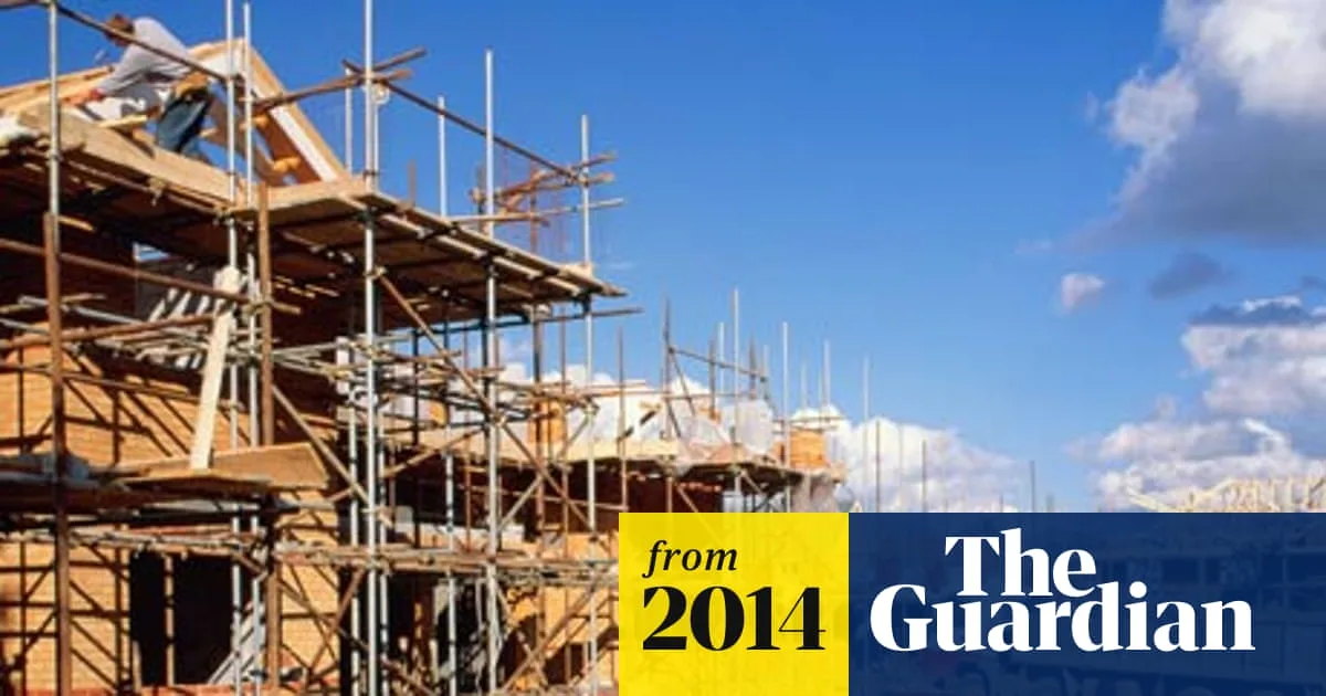 Persimmon Profits Surge 57% as Housing Market Recovery Continues
