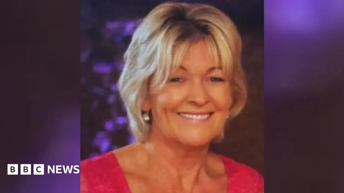 Tributes to Perthshire Businesswoman Killed in Storm