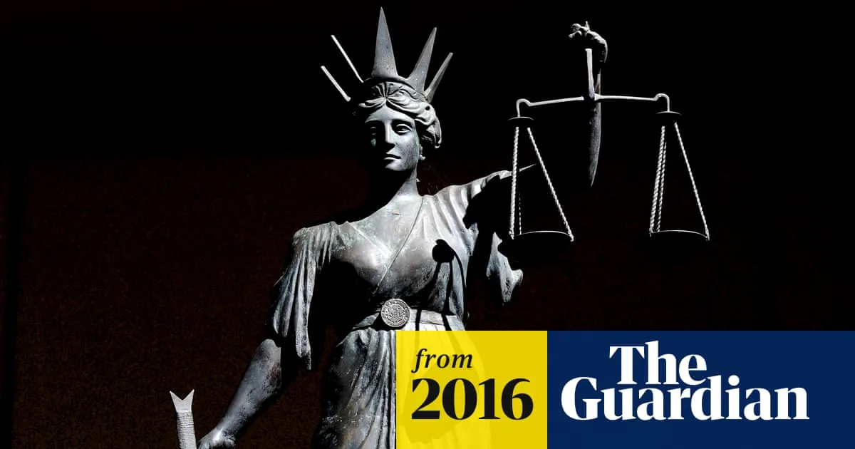 Perth Mother Jailed for Eight Years Over Baby Son's Death