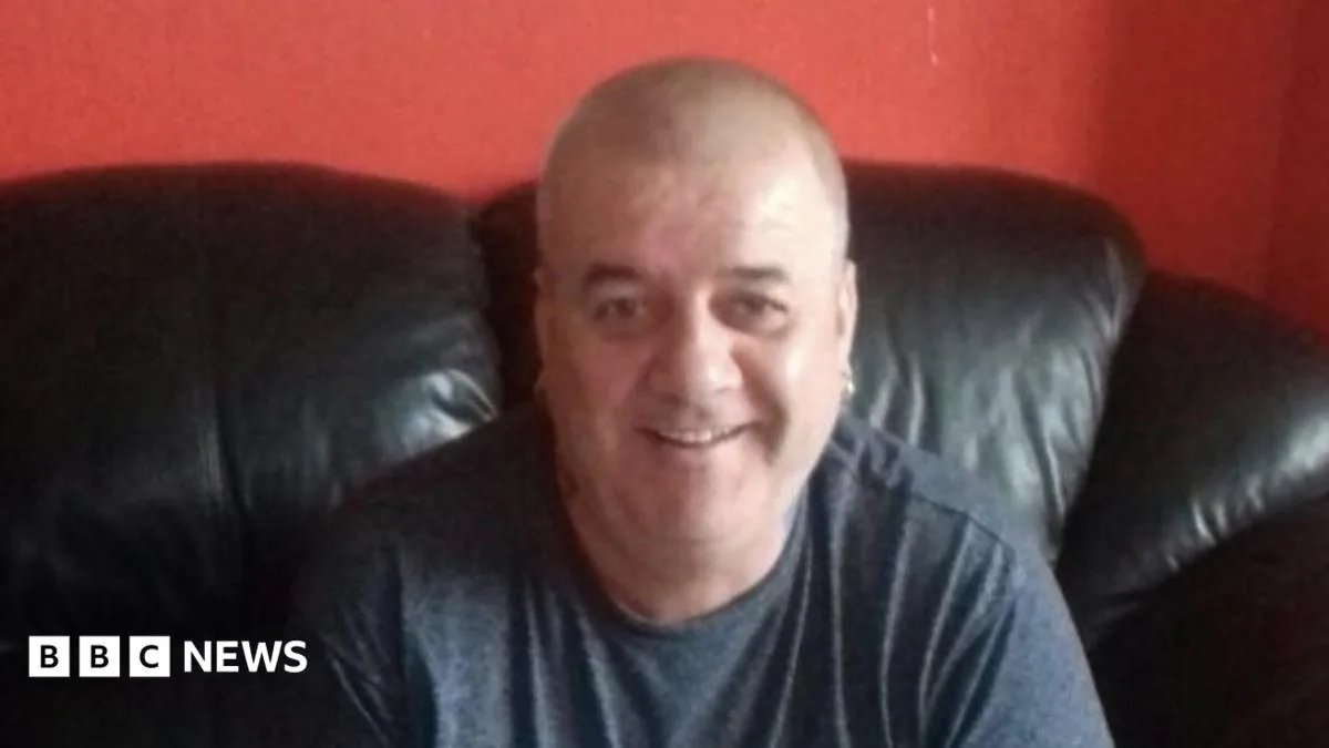Murder Investigation Launched After Man Found Dead in Perth Flat