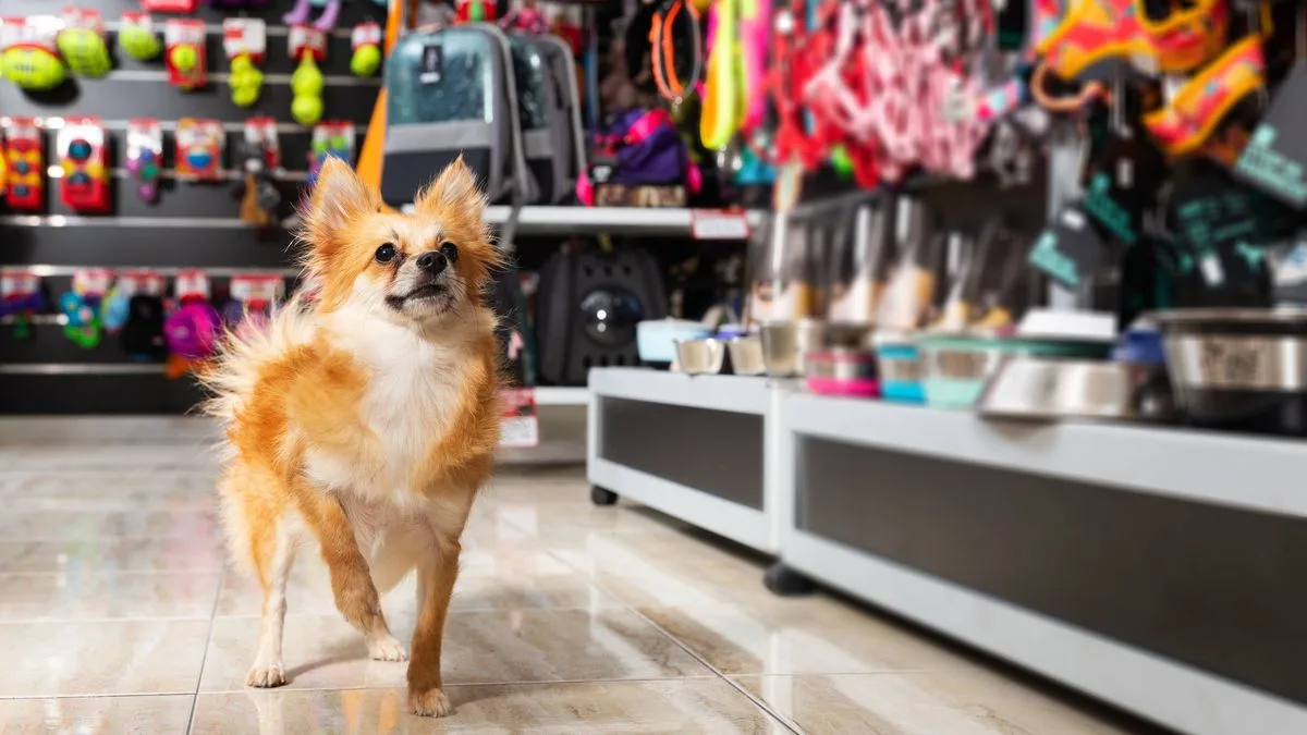 Pet Planet Enters Administration After 27 Years